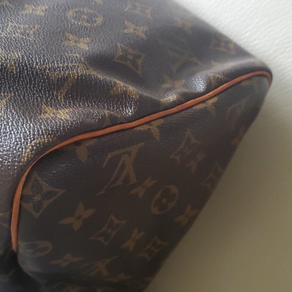 💥💥SOLD💥💥Louis Vuitton Speedy 30 - Picture 5 of 9